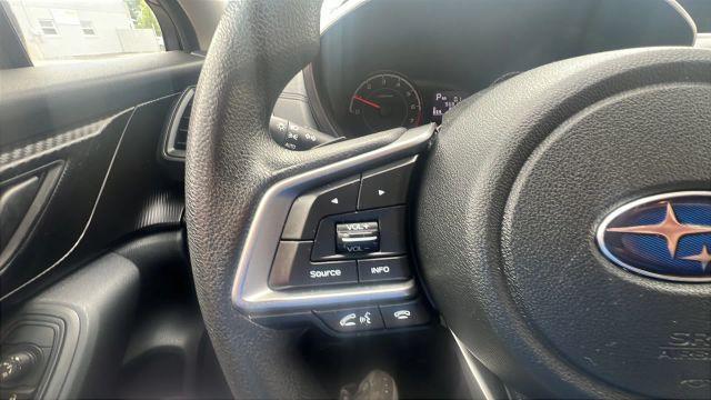used 2017 Subaru Impreza car, priced at $11,499