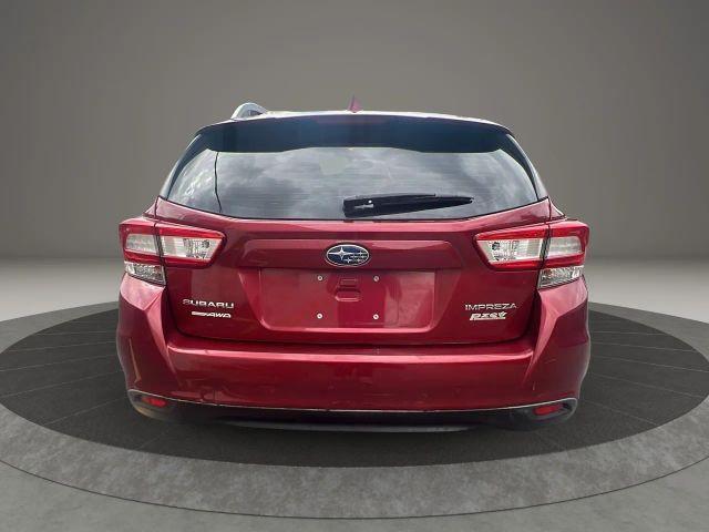 used 2017 Subaru Impreza car, priced at $11,499