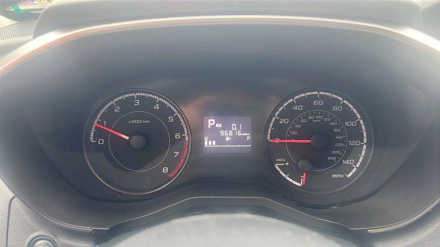 used 2017 Subaru Impreza car, priced at $11,499