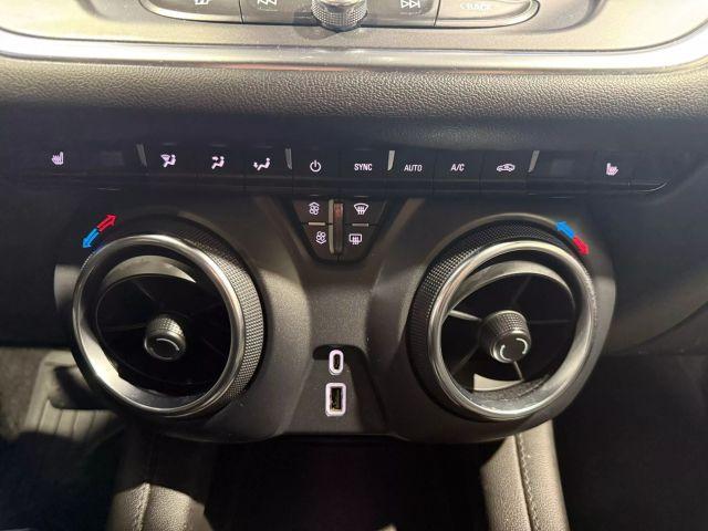 used 2022 Chevrolet Blazer car, priced at $20,499