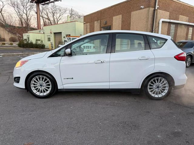 used 2015 Ford C-Max Hybrid car, priced at $7,999