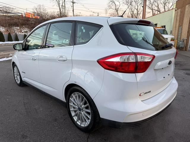 used 2015 Ford C-Max Hybrid car, priced at $7,999