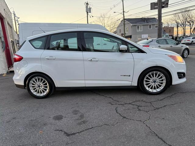 used 2015 Ford C-Max Hybrid car, priced at $7,999