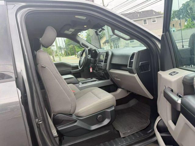 used 2020 Ford F-150 car, priced at $23,499