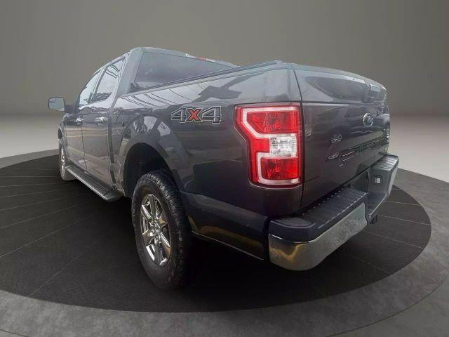 used 2020 Ford F-150 car, priced at $23,499