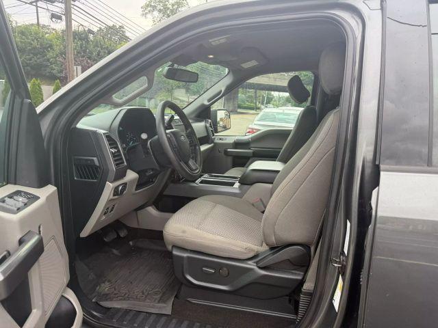 used 2020 Ford F-150 car, priced at $23,499