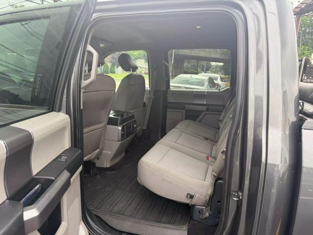 used 2020 Ford F-150 car, priced at $23,499