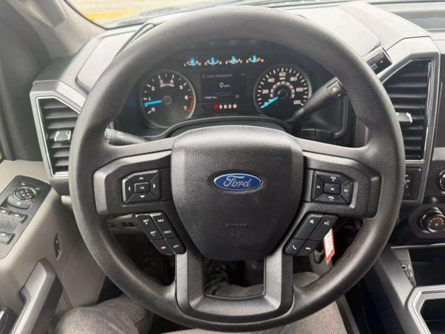 used 2020 Ford F-150 car, priced at $23,499
