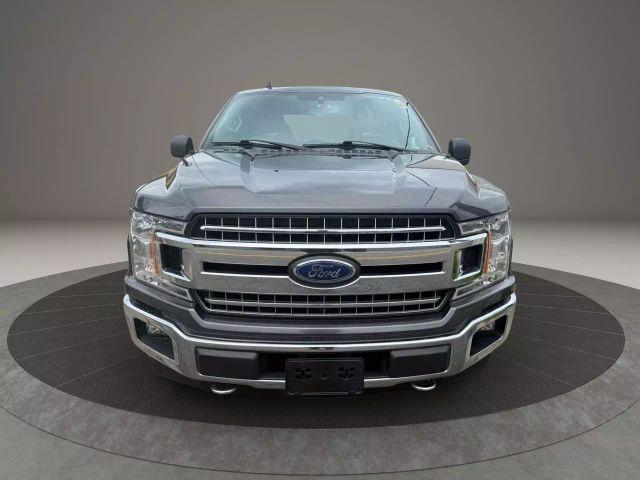 used 2020 Ford F-150 car, priced at $23,499