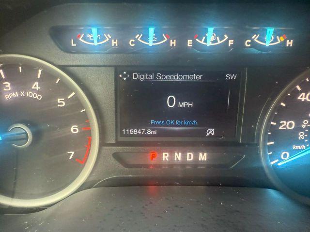 used 2020 Ford F-150 car, priced at $23,499