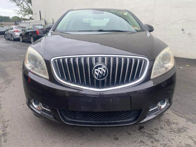 used 2013 Buick Verano car, priced at $6,999