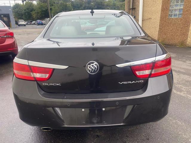 used 2013 Buick Verano car, priced at $6,999