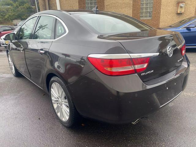 used 2013 Buick Verano car, priced at $6,999