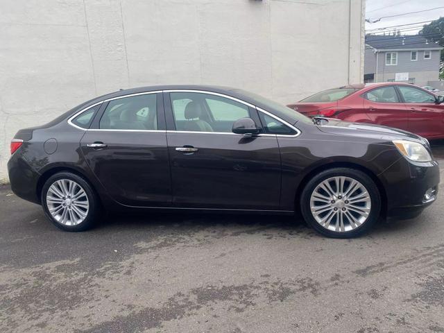 used 2013 Buick Verano car, priced at $6,999