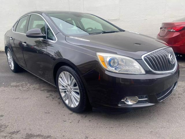 used 2013 Buick Verano car, priced at $6,999