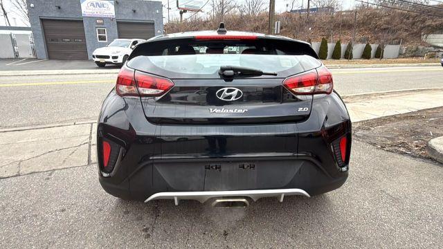 used 2019 Hyundai Veloster car, priced at $9,499