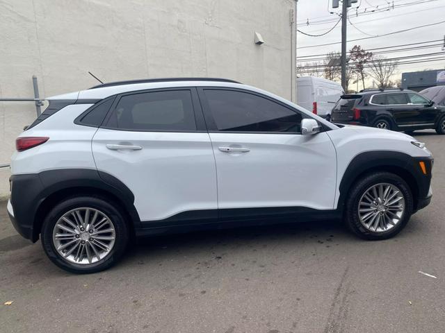 used 2019 Hyundai Kona car, priced at $15,999