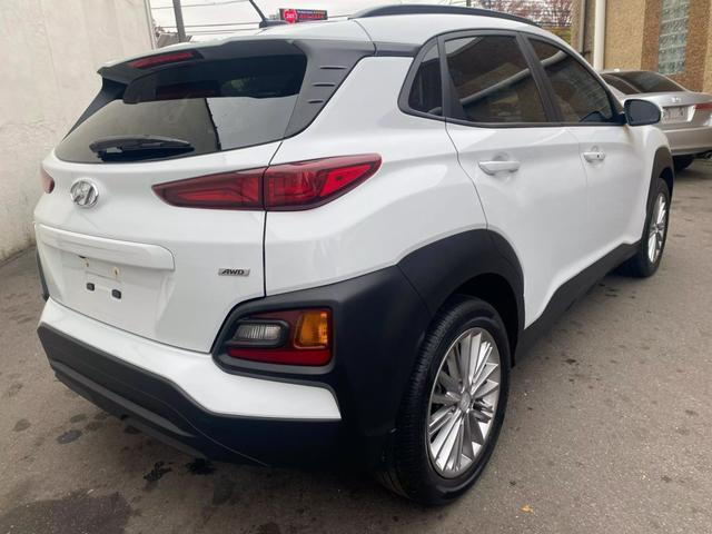 used 2019 Hyundai Kona car, priced at $15,999