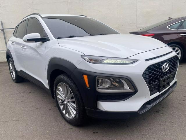 used 2019 Hyundai Kona car, priced at $15,999