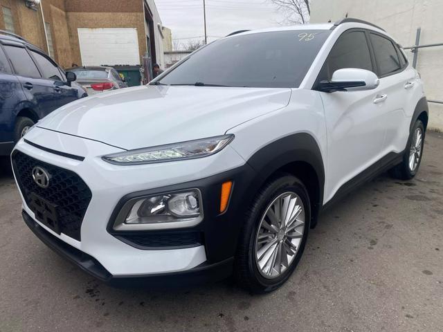 used 2019 Hyundai Kona car, priced at $15,999