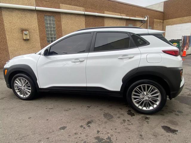 used 2019 Hyundai Kona car, priced at $15,999