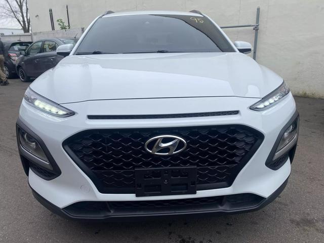 used 2019 Hyundai Kona car, priced at $15,999