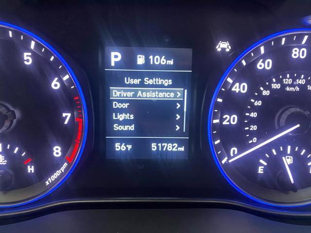 used 2019 Hyundai Kona car, priced at $15,999