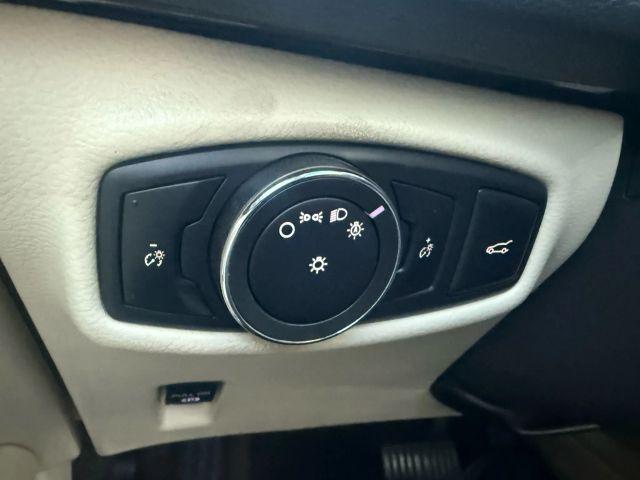 used 2015 Lincoln MKZ Hybrid car, priced at $10,499