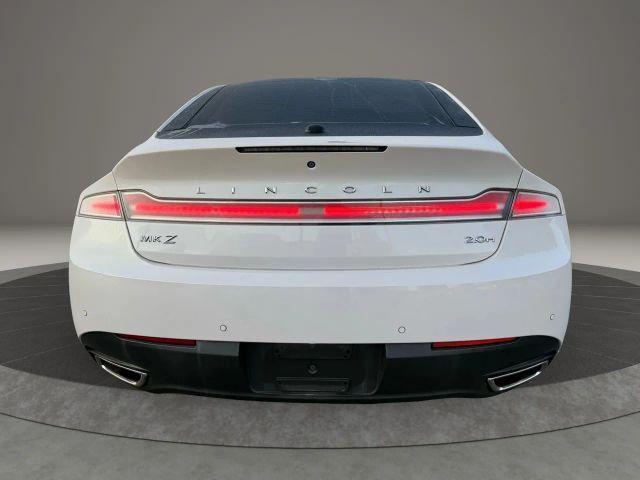 used 2015 Lincoln MKZ Hybrid car, priced at $10,499