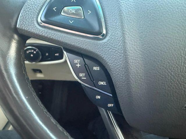 used 2015 Lincoln MKZ Hybrid car, priced at $10,499