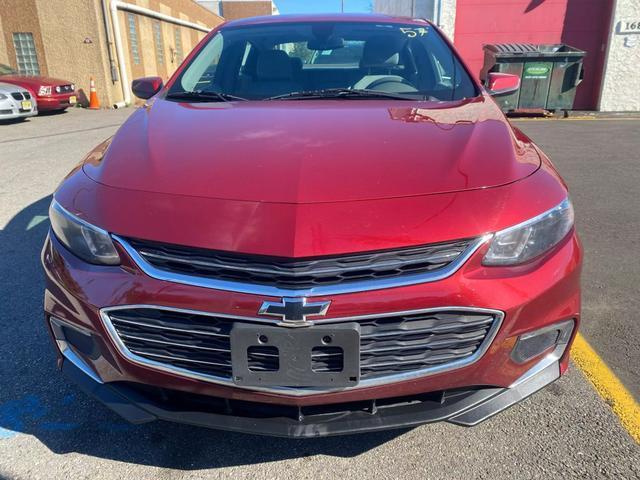 used 2018 Chevrolet Malibu car, priced at $8,599