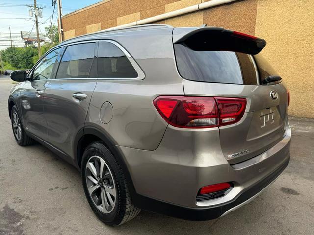 used 2019 Kia Sorento car, priced at $15,999