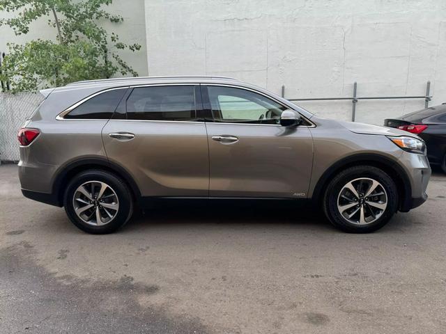 used 2019 Kia Sorento car, priced at $15,999