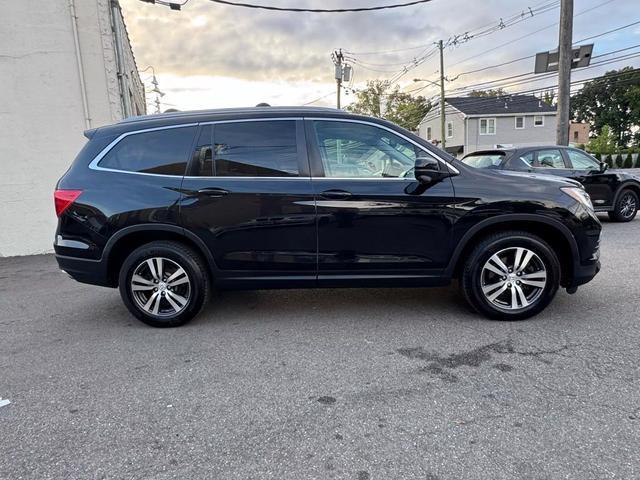 used 2018 Honda Pilot car, priced at $15,799