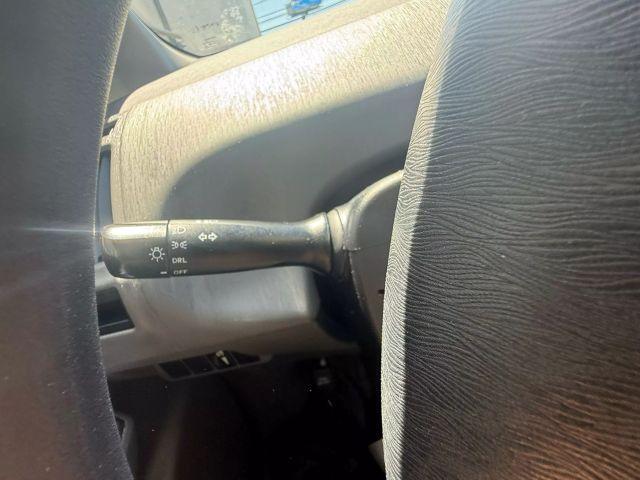used 2014 Toyota Prius v car