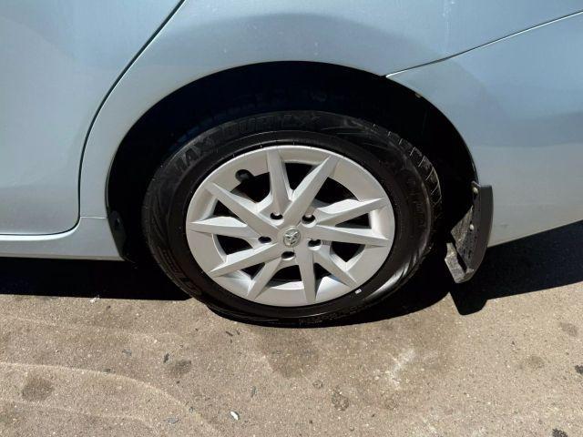 used 2014 Toyota Prius v car