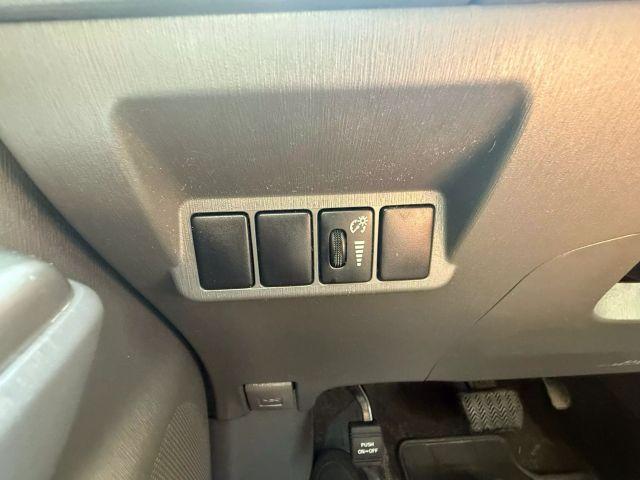 used 2014 Toyota Prius v car