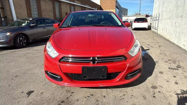 used 2014 Dodge Dart car, priced at $6,999