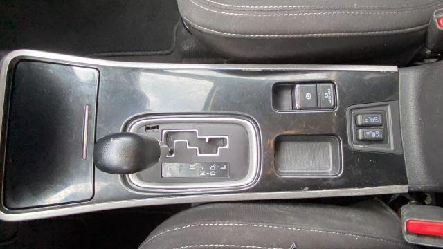 used 2020 Mitsubishi Outlander car, priced at $11,999