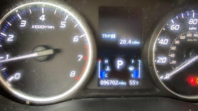used 2020 Mitsubishi Outlander car, priced at $11,999