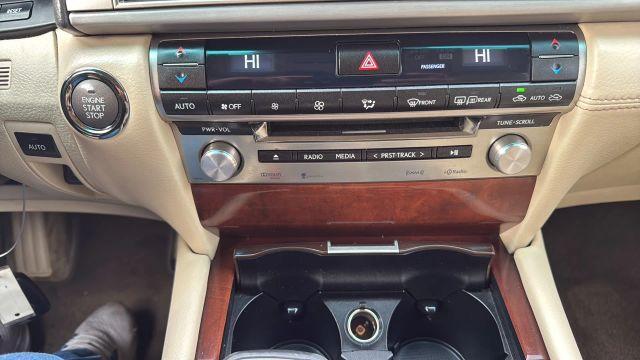 used 2014 Lexus LS 460 car, priced at $18,999