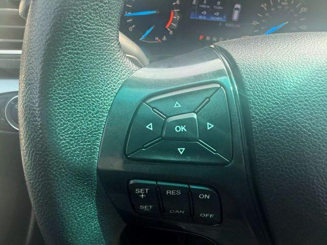 used 2017 Ford Explorer car, priced at $13,999
