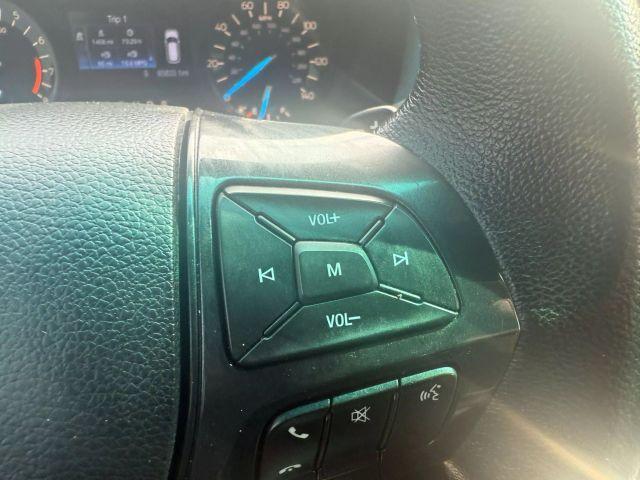 used 2017 Ford Explorer car, priced at $13,999