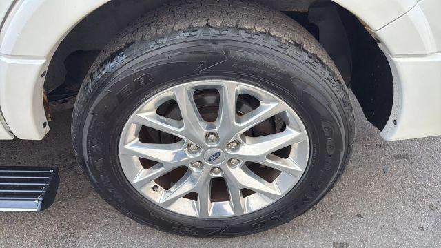 used 2015 Ford Expedition car, priced at $11,999