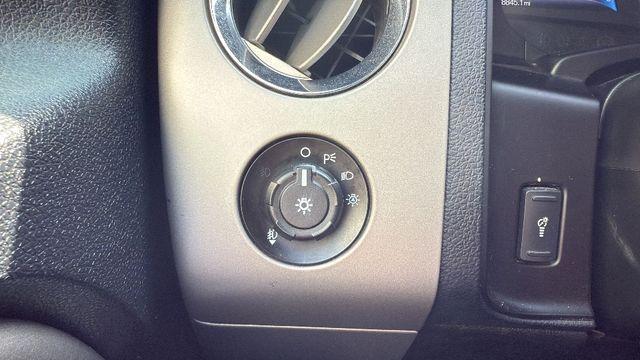 used 2015 Ford Expedition car, priced at $11,999