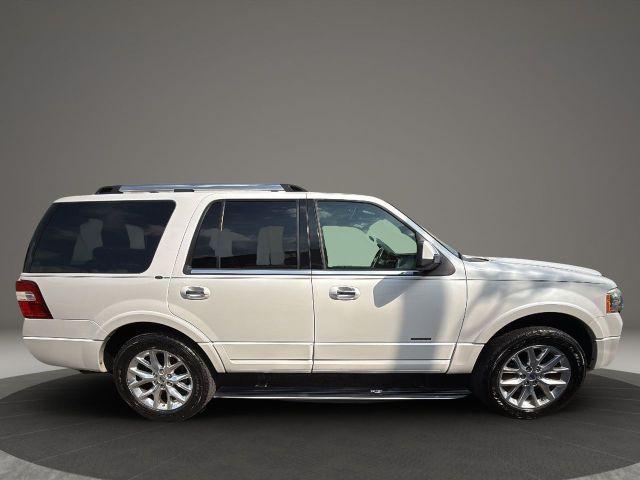 used 2015 Ford Expedition car, priced at $11,999