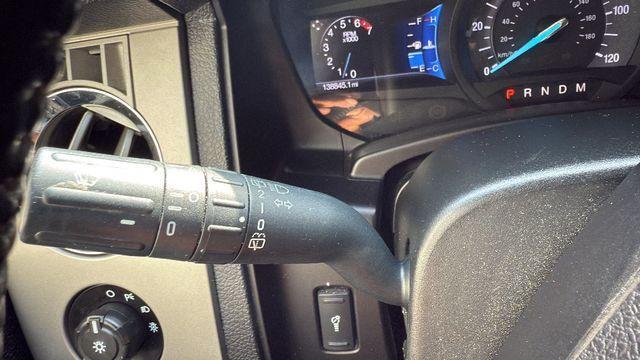 used 2015 Ford Expedition car, priced at $11,999