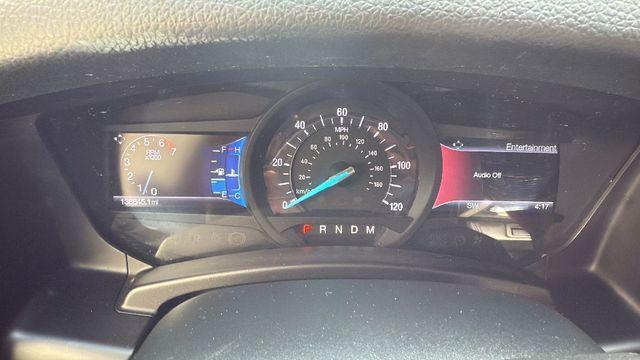 used 2015 Ford Expedition car, priced at $11,999