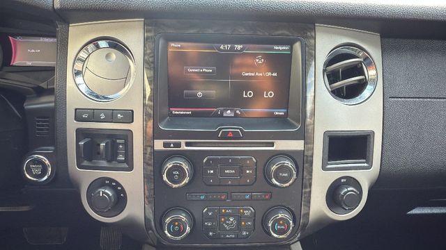 used 2015 Ford Expedition car, priced at $11,999