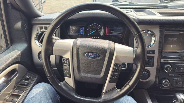 used 2015 Ford Expedition car, priced at $11,999